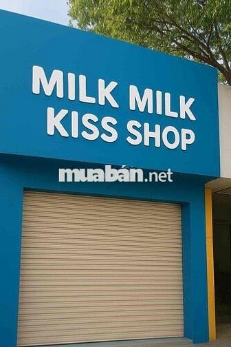 Cho thuê mặt tiền Nguyễn Văn Cừ nối dài đối diện Đại Học Y Dược