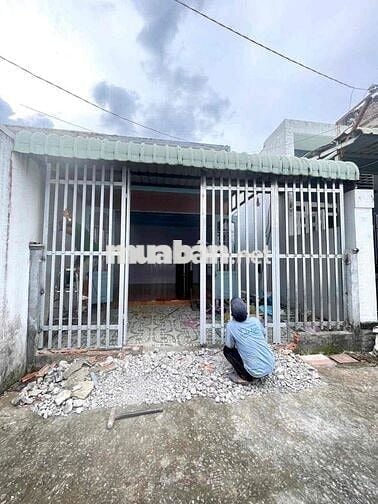 Nhà Hẻm 876 Trần Nam Phú 2 phòng ngủ