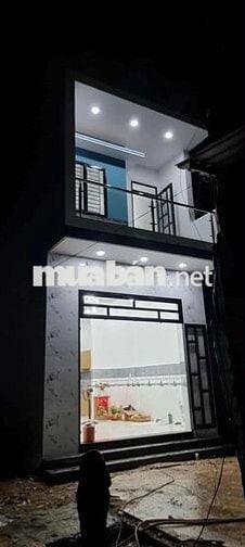 Bán nhà riêng tại phường Tây nam