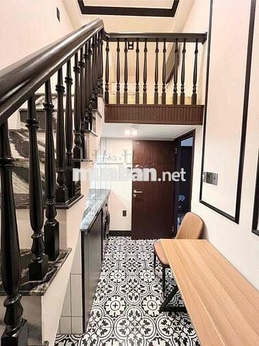 Minihouse Full Nội Thất Cách ĐHYD 200m