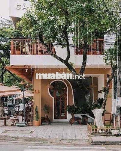 💚CHO THUÊ MẶT BẰNG LÔ GÓC NGÃ TƯ HẢI CHÂU 1 , NGANG :10M