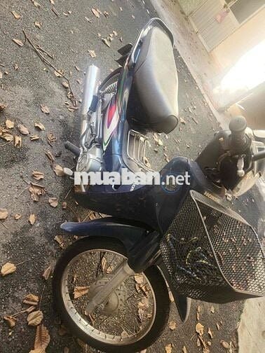 💥 SIÊU PHẨM WAVE 2003 💥