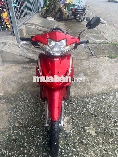 Wave S 110 BSTP máy zin êm