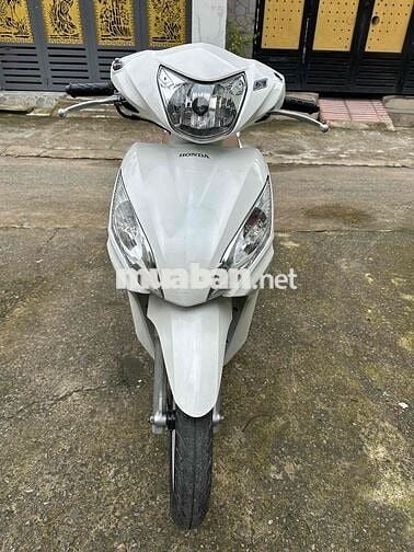 Bán vision 2013 cọp đi đúng 16k km chính chủ bstp