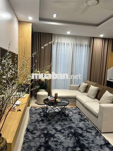 BÁN CĂN HỘ CHO THUÊ Ở TÂY HỒ - LÔ GÓC - RỘNG 80M2 - 1 PHÚT RA HỒ TÂY