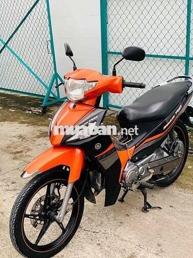 sirius Fi biển tp chính chủ