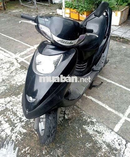 Nhà dư dùng bán bớt xe Attila Victoria máy êm mạnh