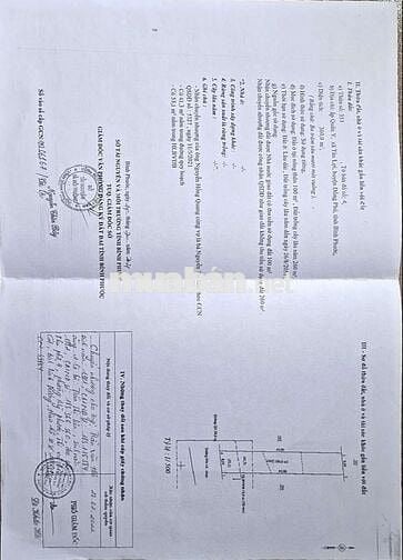 Cần bán 2 lô liền kề MT liên xã 14,5x45m 200TC