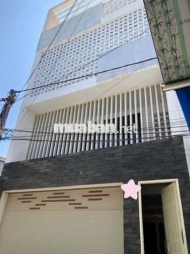 Nhà hẻm to, 90m2, 2PN khép kín, đường Nguyễn Xuân Nhĩ, QN