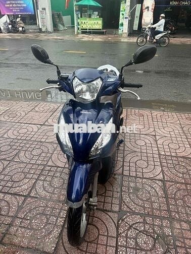 Thanh lí Honda Vision 2015 BSTP xe giá tốt