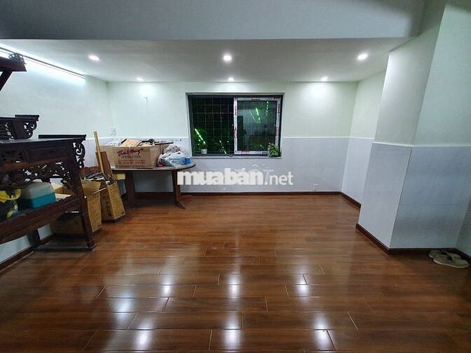 Bán căn hộ Miếu Nổi 54m2 2PN 1WC full nội thất view landmark giá 3tỷ3