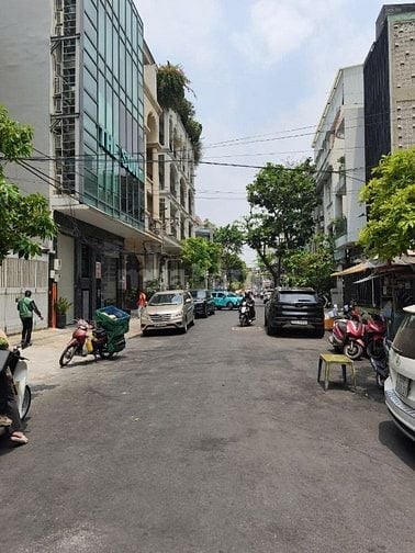 Bán nhà 90 tỷ khu đường Nguyễn Gia Trí - Phường 25 Quận Bình Thạnh