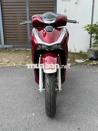 Honda SH 160i ABS 2023 bs 86 xe siêu lướt