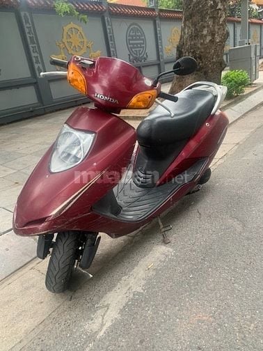 Cần bán xe Stream @125cc màu dfor, biển 29X9