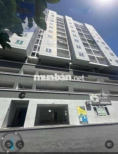 Cho Thuê Căn Hộ Tầng Triệt Chung Cư Phú Gia ( Orchid Park )