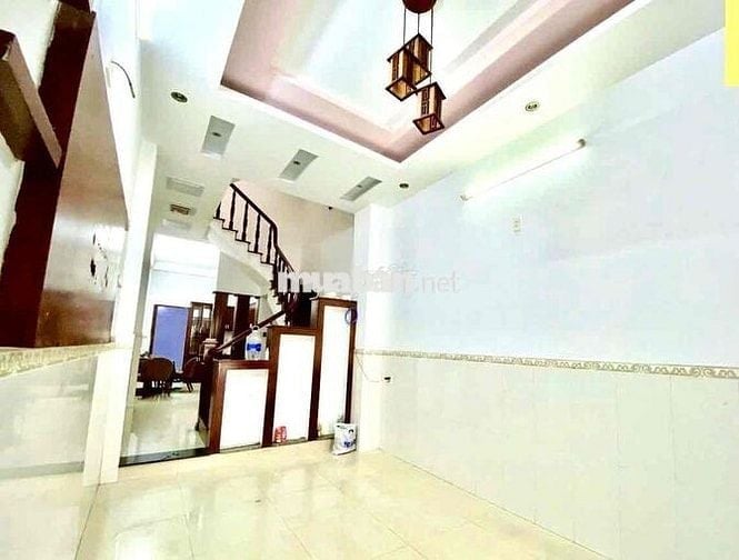 NHÀ MỚI FULL NT• 3PN3WC • 12TR • PHẠM VĂN BẠCH • TÂN BÌNH • VÀO Ở NGAY