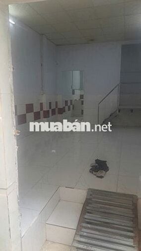 Nhà Mới Sơn Sửa 2PN Giá Rẻ Nguyễn Ngọc lộc Quận 10