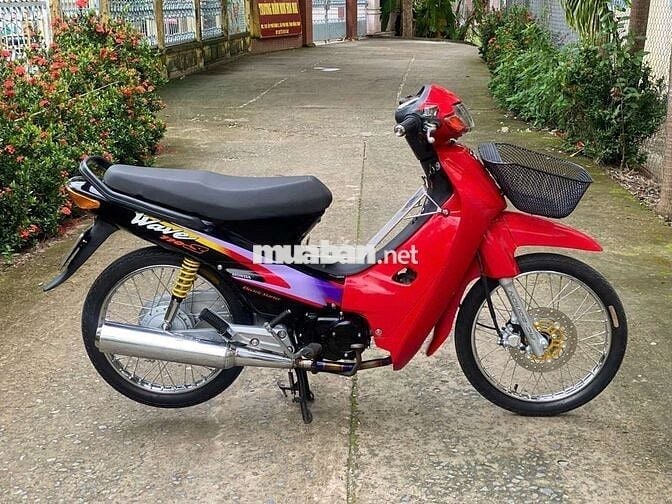 Wave dọn kiểng bs66L1 38.388