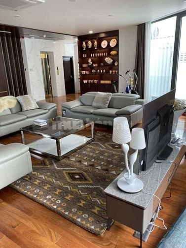 Biệt Thự Bình Phú Q6 ( 8 * 16 ) Hầm Hai Lầu 16.9 Tỷ 