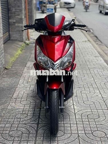 xe Zin chưa rớt đầu