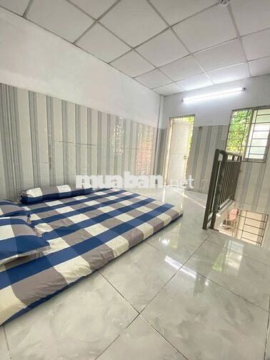 PHÒNG TRỌ 25M2 GIÁ RẺ NGAY CHỢ THỦ ĐỨC