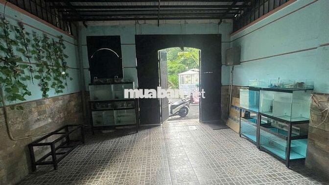 Cho thuê nhà nguyên căn.Đường Bình Lợi.Phường 13. Quận Bình Thạnh.