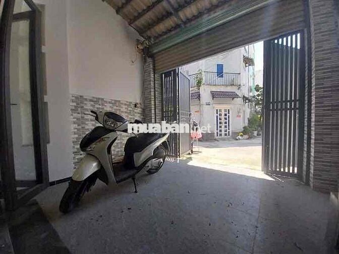 🔥 CHỦ GẤP BÁN – Nhà Kiên Cố 55m2 - Nhỉnh 5tỷ TL