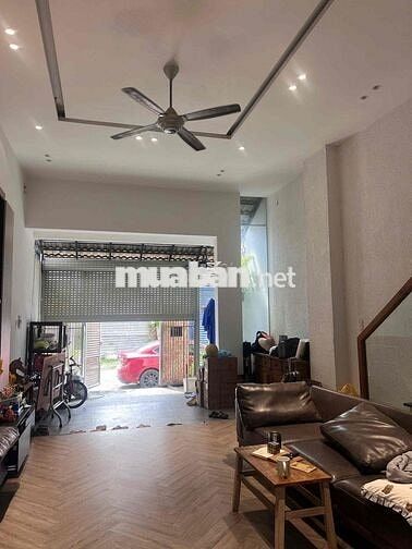 NHÀ 1T2L FULL NỘI THẤT KHU VEN SÔNG HIỆP BÌNH CHÁNH THỦ ĐỨC