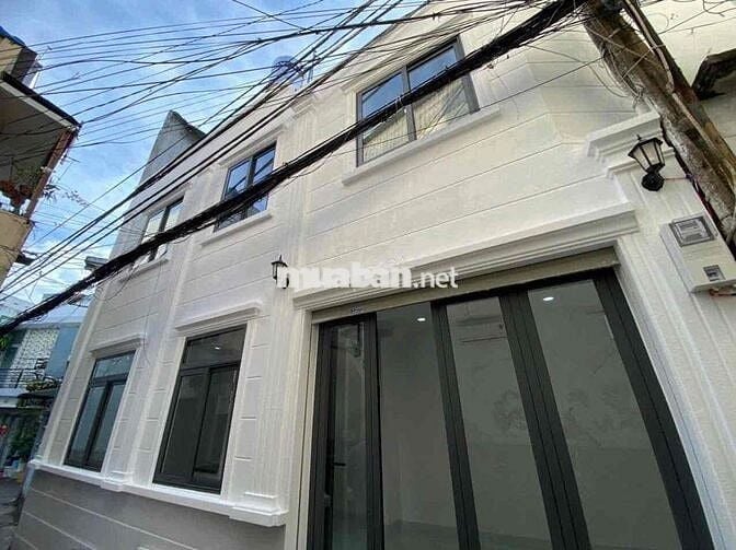 CHDV NẰM NGAY GA GÒ VẤP - BỆNH VIỆN QUÂN Y 175- ĐẠI HỌC NGOẠI THƯƠNG