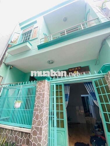 🎁Cho thuê nhà hẻm 107// Nguyễn Văn Khối P11 Gò Vấp 5m❌17m 4pn 2wc
