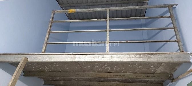 Cho thuê phòng trọ giá rẻ gần bến xe miền tây, bình tân