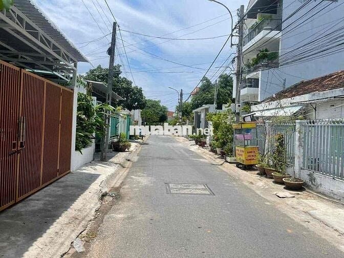 Bán đất trung tâm mặt tiền Dương Đình Nghệ, phuờng Phú Thuỷ