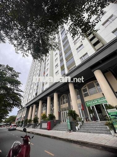 BÁN 2 CĂN 62M2 DREAMHOME QUẬN 8. LH XEM NHÀ !