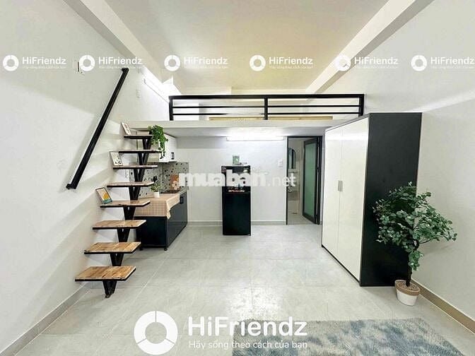 Duplex siêu rộng gần aeon tân phú - đh công thuong nhà mới