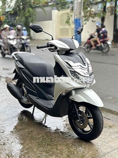 YAMAHA FREEGO S ĐỜ 2021 -XE CÒN ĐẸP VÀ MỚI 95%