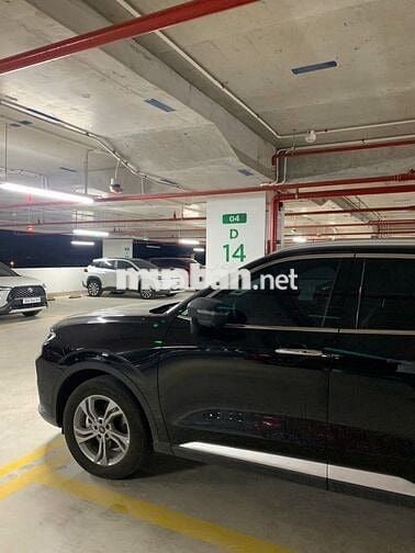 Ford Territory 2024 Titanium - 10000 km