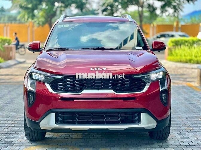 kia sonet trả góp. bao nợ xấu. góp