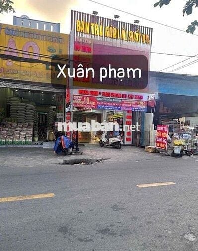 cần bán nhà tân túc bình chánh tphcm giá 1tỷ250