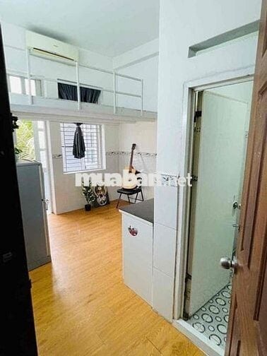 🌿 CHO THUÊ DUPLEX BAN CÔNG – NGAY HỒ BÁ KIỆN Quận 10