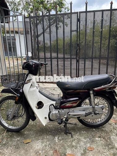 Honda Super Dream 2001 BS 65F5