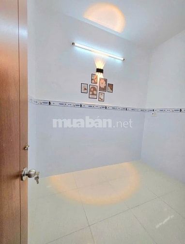 CHÍNH CHỦ BÁN NHÀ SHR ĐƯỜNG XE TẢI 1/LÊ THỊ HÀ TÂN XUÂN HÓC MÔN 830TR