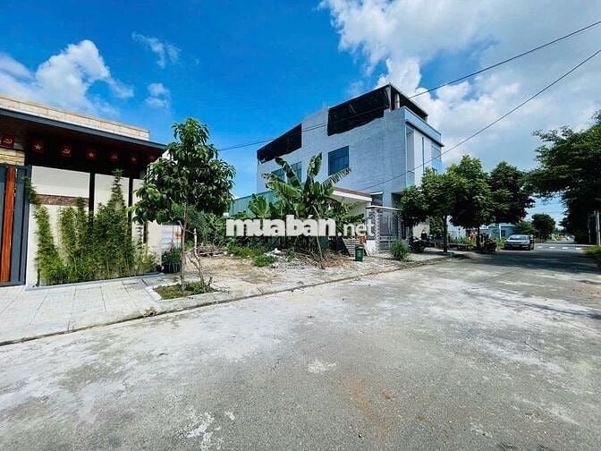 CHỈ 2TY780 CÓ NGAY LÔ ĐẤT TDC HOÀ SƠN 6