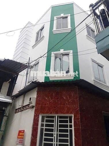🏠 NHÀ NGUYÊN CĂN MỚI GIÁ TỐT 9 TRIỆU, 2 LẦU– PHAN VĂN TRỊ BÌNH THẠNH 🏠