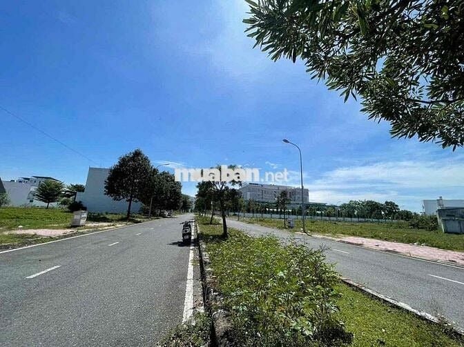 ❌❌Chủ gửi nền N8 KDC Idico 2 P6 - DT: 6x24,5m=148m2 💰💰4 tỷ 750 triệu đ