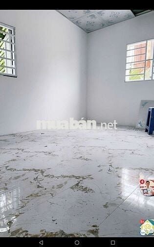 BÁN NHÀ 18M2 MỚI XÂY XÃ BÌNH HƯNG C11 PHẠM HÙNG KẾ KDC TRUNG SƠN