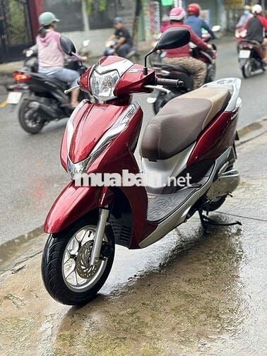 HONDA LEAD 125 ĐỜI 2018 -XE CÒN ĐẸP VÀ MỚI 95%