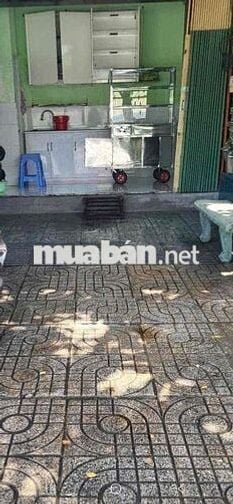 cho thuê kiot mặt tiền Phạm Văn Chí