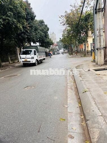 BÁN ĐẤT PHÂN LÔ ĐẤU GIÁ SẴN SỔ NGAY QL1A – GA NGỌC HỒI, THANH TRÌ