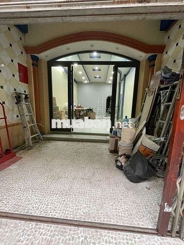 Mặt Bằng Chợ Tân Bình | 4.5x12m | Không Chung Chủ | Tự Do KD Giá 12TR