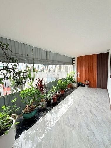 CHO THUÊ CĂN HỘ - NHÀ MỚI XÂY – NGÕ 130 PHỐ AN DƯƠNG, TÂY HỒ